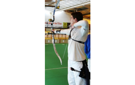 CONCOURS SALLE CHAMANT 2009