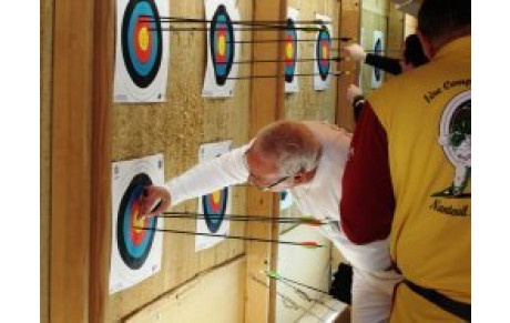 CONCOURS SALLE A PLAILLY 12/13 DECEMBRE