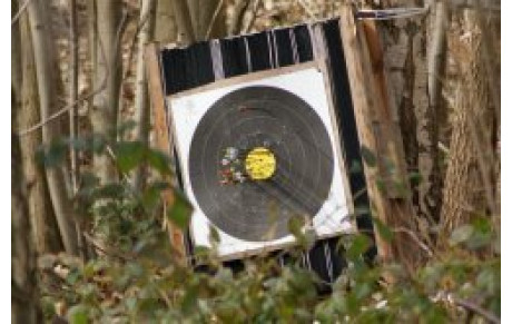 TIR EN CAMPAGNE 2010 - COMPLET