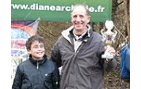 Tir en Campagne Mars 2010 - Les photos