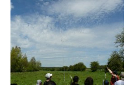 TIR A L'OISEAU - 10 avril 2010 à 13h30