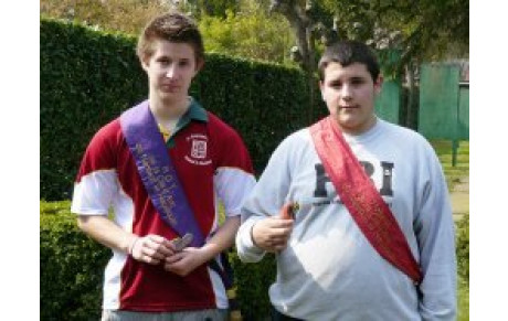 TIR A L'OISEAU 'EXPRESS'