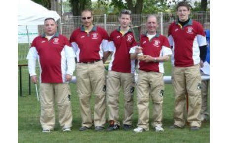 division régionale excellence 2010