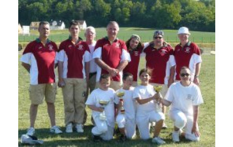 Coupe de l'Oise 2010