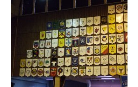 24 Heures de BELFORT 2007