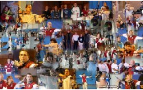 Concours Salle Montagny  27 &amp; 28 Novembre 2010