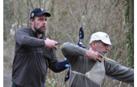 TIR EN CAMPAGNE 2011