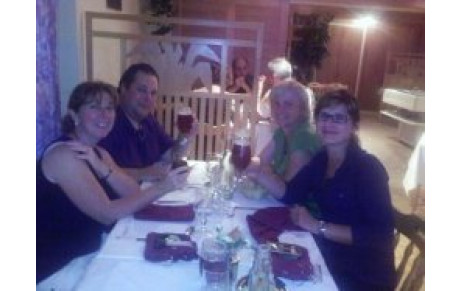 CHAMPIONNAT DE FRANCE EN EQUIPE DE TIR EN CAMPAGNE