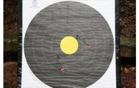 mandats tir en campagne de Nanteuil