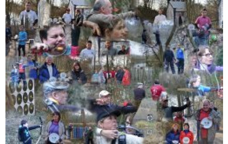 Tir en Campagne 2012