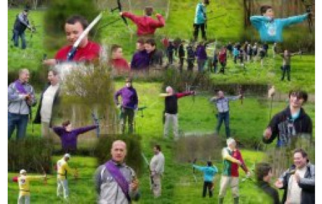 Tir à l'Oiseau 2012