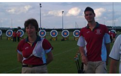 ETAPE DR PROMO - BEAUVAIS - 23 JUIN 2012