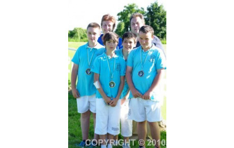 Championnat de Ligue de Picardie fédéral 2