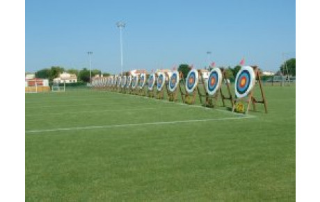 QUALIFICATION AUX CHAMPIONNAT DE FRANCE FEDERAL