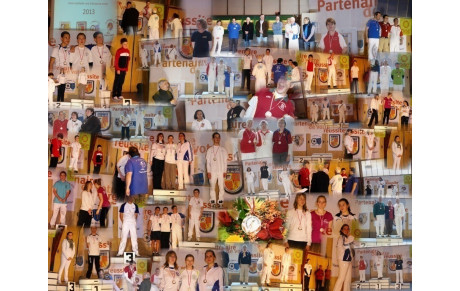 Championnat de l'Oise 2013