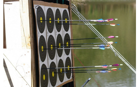 Tir en Campagne 2013