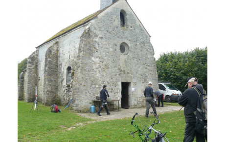 Tir en Campagne -  28 &amp; 29 Septembre 2013