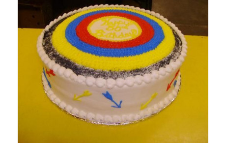 Bon Anniversaire....