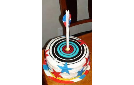 Bon Anniversaire à Daniel.......