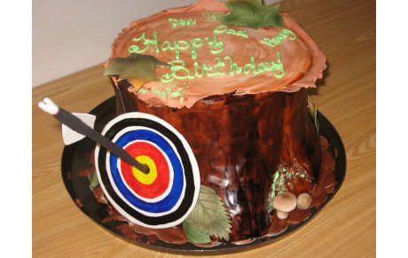 Joyeux Anniversaire,... Gérard !