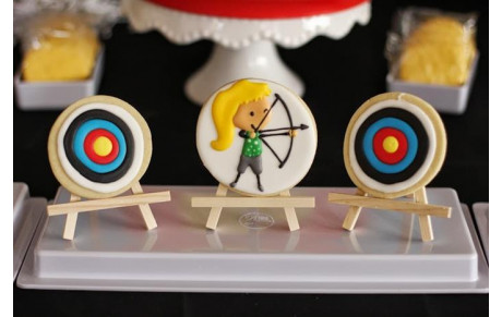 Bon Anniversaire à.............