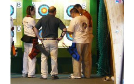 RESULTATS CONCOURS D'APREMONT DU 8 ET 9 NOV.