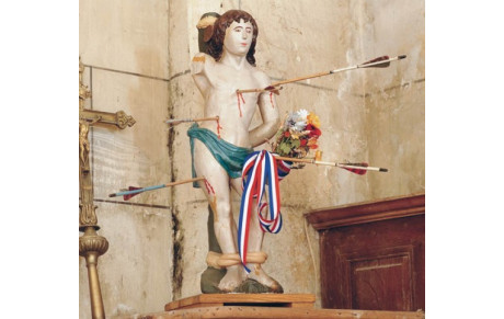 St Sebastien - 31 Janvier 2015