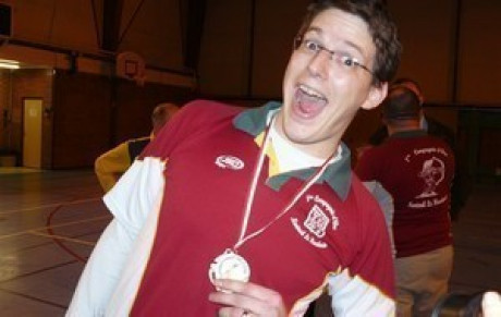 Phénoménal GERMAIN