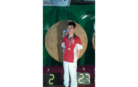 Championnat de France Jeunes 2016....And the Winner is :