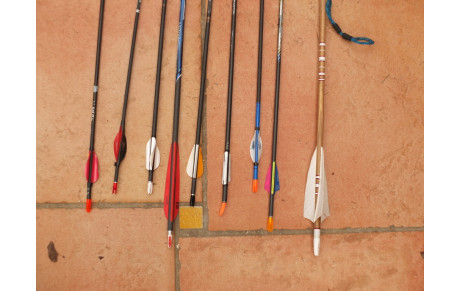 Trésors du campagne