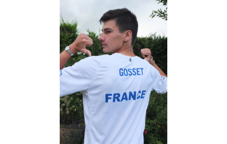 Il n'y a plus qu'à...