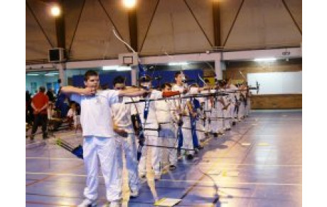 RESULTATS DU CONCOURS DE NANTEUIL 29&amp;30 NOVEMBRE