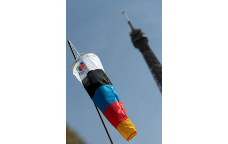 Compte Rendu de réunion du bureau du 26/09/2016