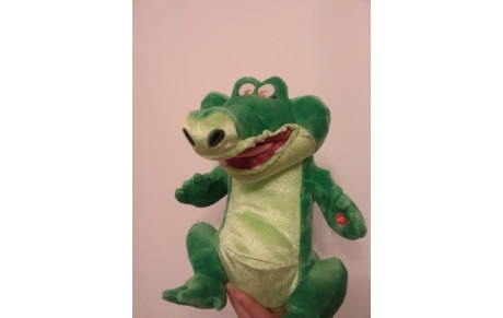 Un petit nouveau au sein de notre  Compagnie !