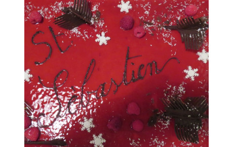 Assemblée Générale et Repas de la St Sébastien du 4 Février 2017