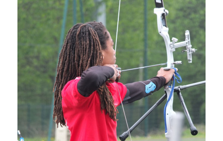 Félicitations William !!!!