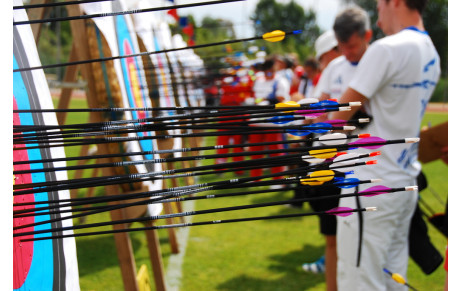 La saison est loin d'être terminée...
