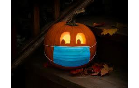 ANNULATION HALLOWEEN