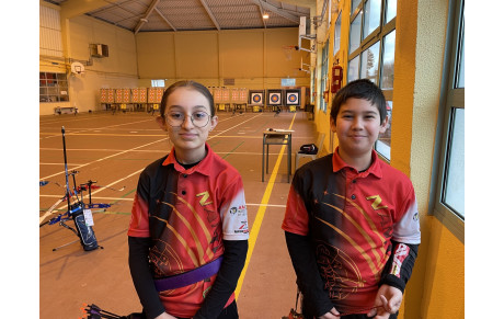 Championnat Régional Jeunes Abbeville 2024