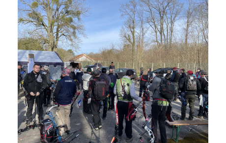 Tir Campagne 2024 (Jour 1)