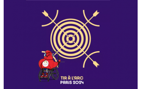 2 places pour les JO Paralympique à gagner