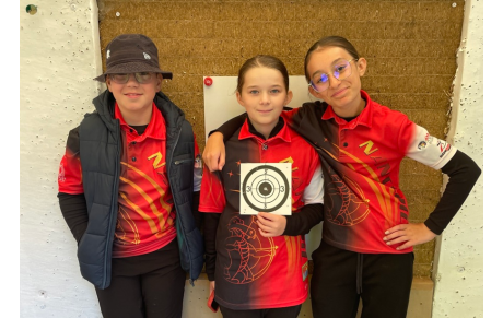 Tir Beursault de Fleurine le 15/09/2024