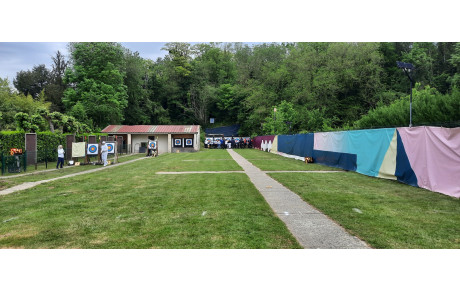 Concours 27/28 Juin 2026 TAE NATIONAL / TAE INTERNATIONAL U11,U13,U15 et U18 U21, Poulies