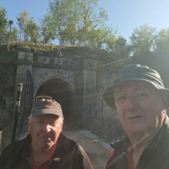Tir en Campagne au Fort de Monbré - 26 Avril 2026