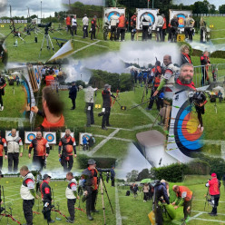 DR PROMO (2è Etape)  à Senlis Le 17 Mai 2026