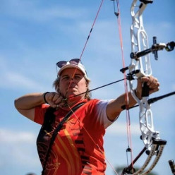 Sophie Dodemont entame le dernier arc de sa carrière