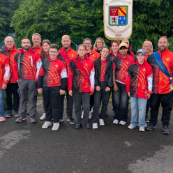 Bouquet Provincial de Chiry-Ourscamp - 17 Mai 2026