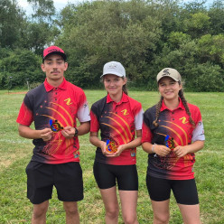 Championnat Regional National 28 Juin 2026
