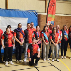 Soirée des Champions 17 Octobre 2026