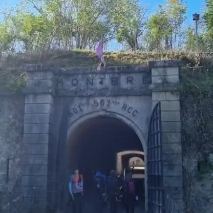 Tir en campagne Fort de MonbrAvril 2026